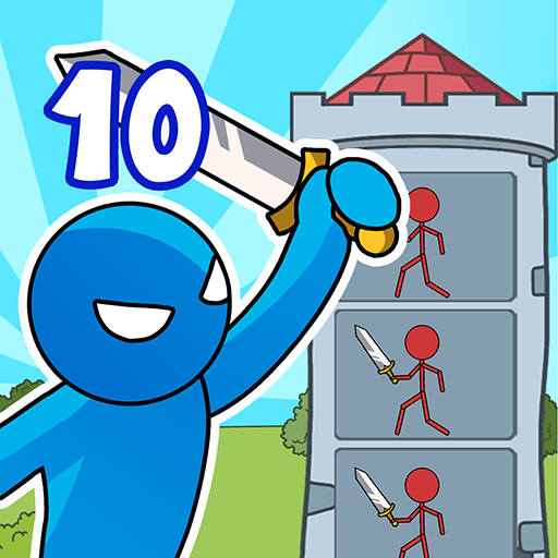 Mighty Party MOD APK 39.1.0 (Unlimited Resources) Android icon