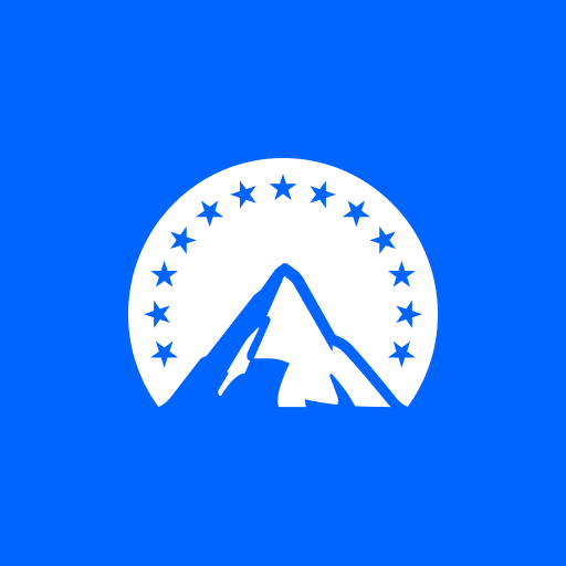 Paramount APK 12.0.37 (Latest) Android icon