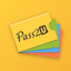 Pass2U Wallet digitize cards Pro MOD APK 2.14.0.1 (Unlocked) Android