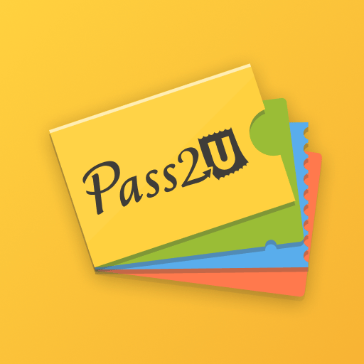 Pass2U Wallet digitize cards Pro MOD APK 2.14.0.1 (Unlocked) Android screenshot