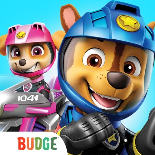PAW Patrol Rescue World MOD APK 2023.8.0 (Unlocked All Content) Andro icon