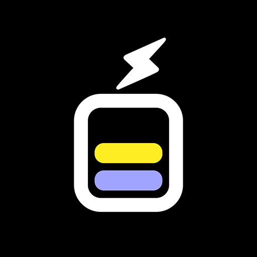 Pika Charging show charging animation MOD APK 1.5.9 (VIP Unlocked) Android icon