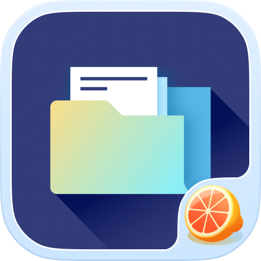 Download Pomelo File Explorer Amp Cleaner.png