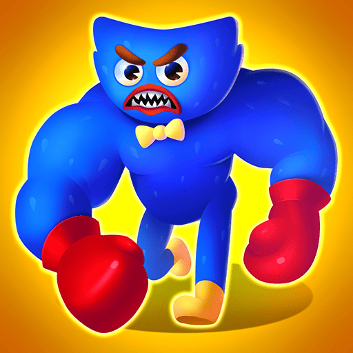 Download Punchy Race Run Amp Fight Game.png