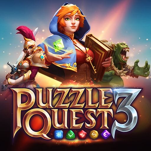 Download Puzzle Quest 3 Match 3 Rpg.png