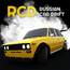 Russian Car Drift MOD APK v1.9.48 (Unlimited Money) Android
