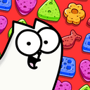 Simon’s Cat Crunch Time MOD APK 1.69.0 (Unlimited Lives Money VIP) Android