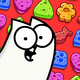 Simon’s Cat Crunch Time MOD APK 1.69.0 (Unlimited Lives Money VIP) Android