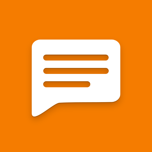 Simple SMS Messenger MOD APK 5.14.3 (Pro Desbloqueado) Android screenshot