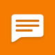 Simple SMS Messenger MOD APK 5.14.3 (Pro Unlocked) Android