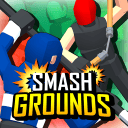 Smashground.io Ragdoll Fights MOD APK 2.07 (Always Critical Enhances Attack Distance) Android