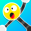 Stretch Guy MOD APK 0.9.4 (Unlocked Skins) Android