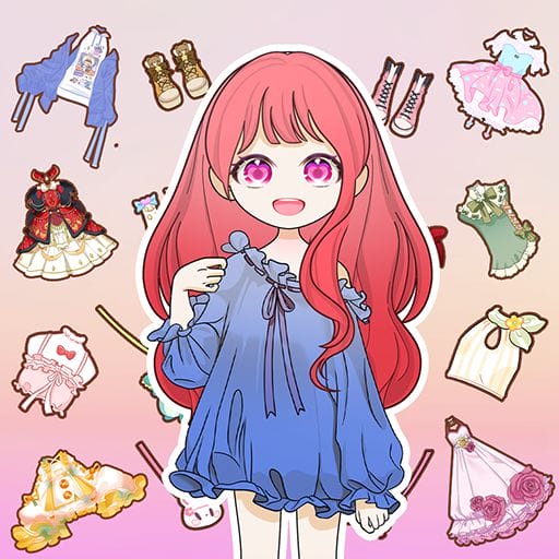 Download Sweet Girl Doll Dress Up Game.png