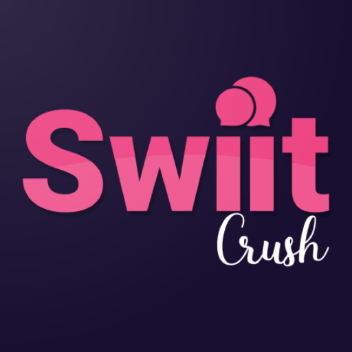 Swiit Crush Interactive Stories MOD APK 1.7.3 (Free Rewards) Android icon