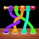 Tangle Master 3D MOD APK 42.12.9 (Unlimited Money) Android
