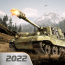 Tank Warfare PvP Battle Game MOD APK 1.1.5 (Show Enemies Radar) Android