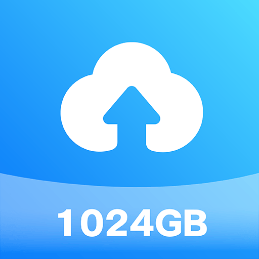 Terabox Cloud Storage Space MOD APK 3.22.2 (Premium) Android icon