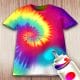 Tie Dye MOD APK 3.7.4.0 (Unlimited Money) Android