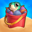 Travel Town Merge Adventure MOD APK 2.12.500 (Unlimited Diamonds) Android