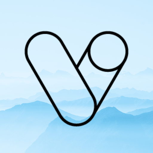 Vera Outline Black Icon Pack APK 5.6.2 (Patched) Android icon