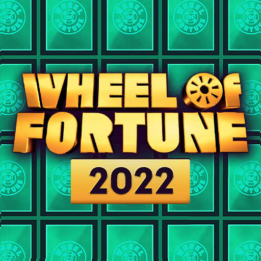 Wheel of Fortune TV Game MOD APK 3.99.5 (Auto Win) Android icon