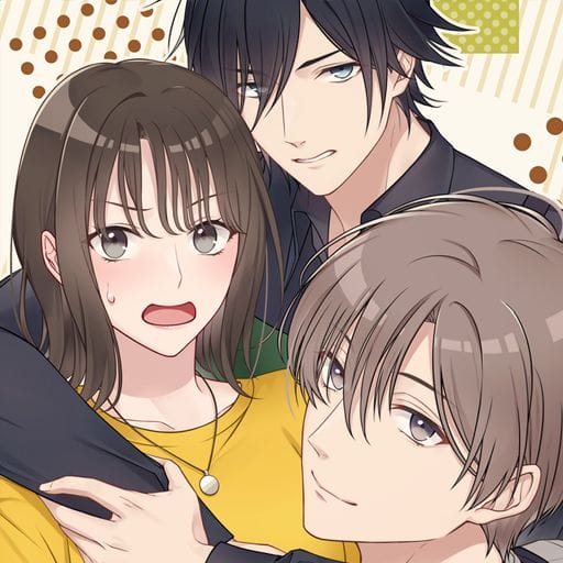 You Are Mine Otome Love Story MOD APK 1.1.390 (Free Premium Choices) Android icon