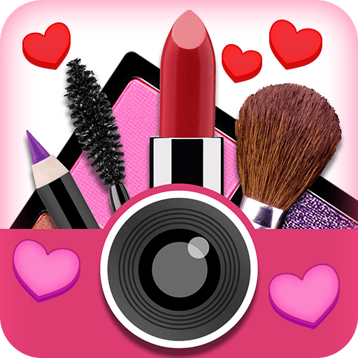 Download Youcam Makeup Selfie Editor.png