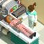Zombie Hospital Idle Tycoon MOD APK 2.5.0 (Unlimited Money Diamond) Android