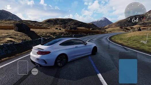 Apex Racing MOD APK 1.13.3 (Free Purchases) Android