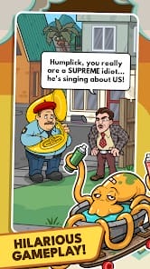 Cheech and Chong Bud Farm MOD APK 1.5.2 (Easy Money) Android