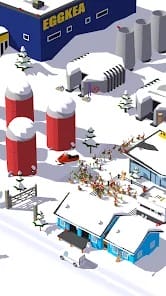 Egg Inc MOD APK 1.22.6 (Unlimited Money) Android