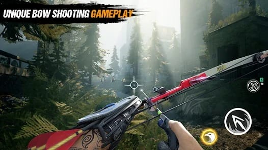 Ninjaâ€™s Creed 3D Shooting Game MOD APK 4.3.0 (Unlimited Money Energy) Android