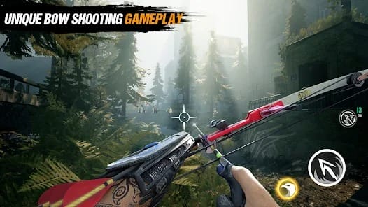 Ninja’s Creed 3D Shooting Game MOD APK 4.6.1 (Unlimited Money Energy) Android