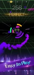 Smash Colors 3D Swing Dash MOD APK 1.1.14 (Unlimited Money) Android