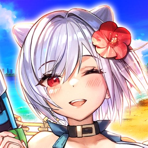 Aria of God Killing MOD APK 1.19.0 (Instant Win Damage) Android icon