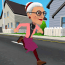 Angry Gran Run 2 MOD APK 0.12.1 (Menu Unlimited Money Speed) Android