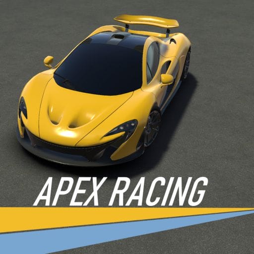 Download Apex Racing.png