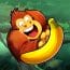 Banana Kong MOD APK 1.9.16.15 (Ulimited Bananas Hearts God Mode) Android