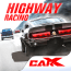 CarX Highway Racing MOD APK 1.75.0 (Unlimited Money VIP Unlocked) Android
