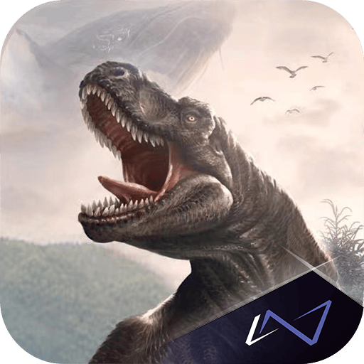 Download Chimeraland Jurassic Era.png