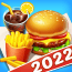 Cooking City Cooking Games MOD APK 3.50.1.5086 (Unlimited Diamonds) Android