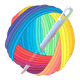 Cross Stitch Color by Number MOD APK 2.9.2 (Money Full version) Android