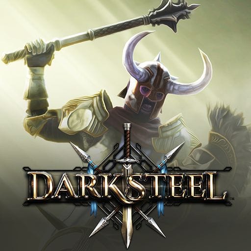 Dark Steel Medieval Fighting MOD APK 0.8.2 (Unlimited Energy) Android icon