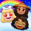 Disney Emoji Blitz Game MOD APK v61.0.1 (Unlimited Money) Android