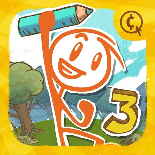 Download Draw A Stickman Epic 3.png