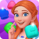 Dream Match Mansion Makeover MOD APK 3.0.0 (Unlimited Coins) Android
