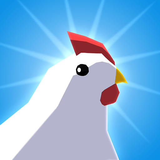 Egg Inc MOD APK 1.22.6 (Unlimited Money) Android icon