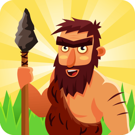 Evolution Idle Tycoon Clicker MOD APK 6.1.7 (Fast Travel Free Shop) Android icon