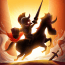 EZ Knight MOD APK 1.5.0 (Menu Damage Defense) Android