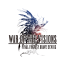 FINAL FANTASY BE WOTV APK 8.1.0 (Latest) Android